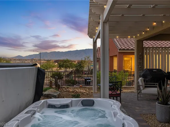 945 Outlook Trl, Mesquite, NV 89034