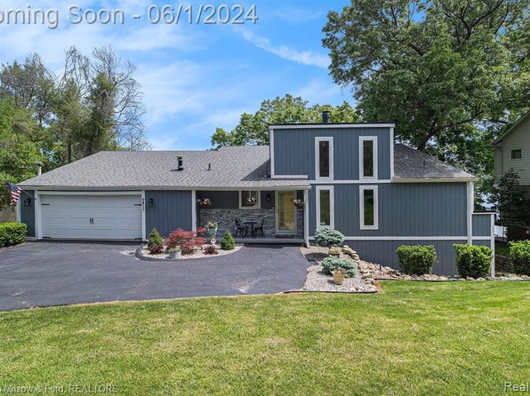 Clarkston MI Real Estate - Clarkston MI Homes For Sale | Zillow