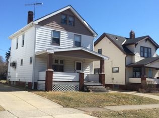 4753 E 86th St, Garfield Heights, OH 44125