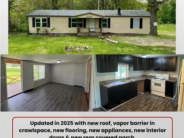 20017 Hartford Rd, Dixon, MO 65459