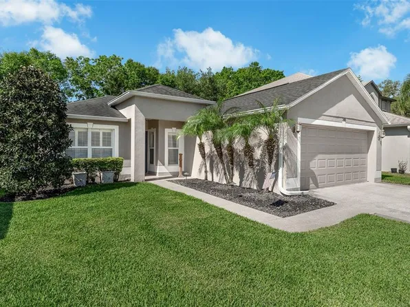 145 Circle Hill Rd, Sanford, FL 32773