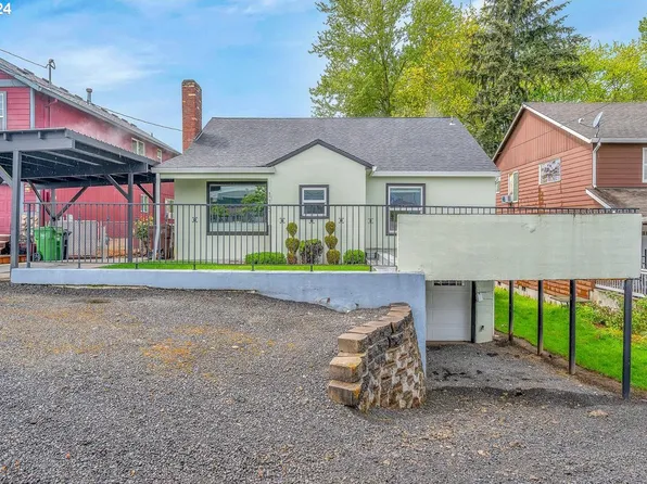 115 N 15th St, Saint Helens, OR 97051