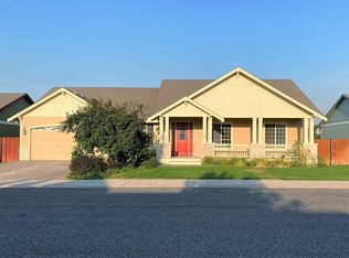 2405 N Lilac Way, Ellensburg, WA 98926