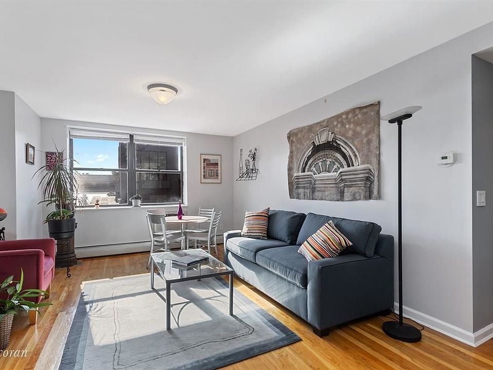 1st image of 156 Sackett St APT 4C