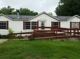 2204 Roland St, Winnsboro, LA 71295