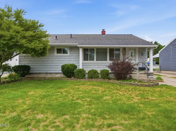5311 Fern Dr, Toledo, OH 43613