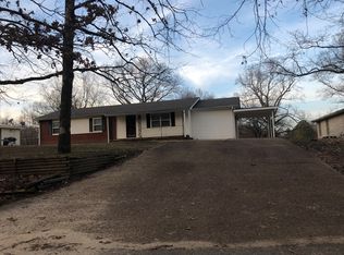 1914 Cogbill Rd, Wynne, AR 72396