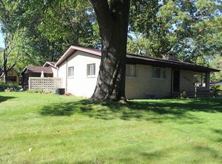 16387 152nd Ave, Spring Lake, MI 49456