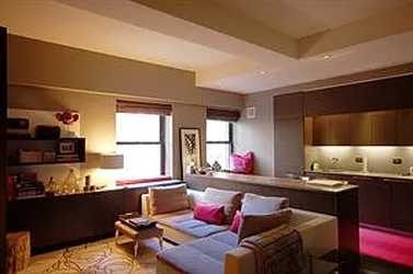 Rented by RELO REDAC INC.