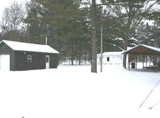 4246 Clinton Rd, Harrison, MI 48625