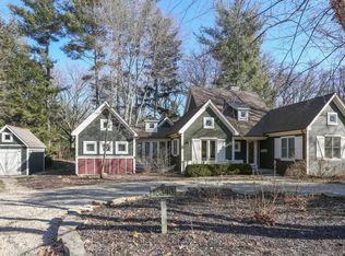 16340 Stones Throw Ln, Union Pier, MI 49129