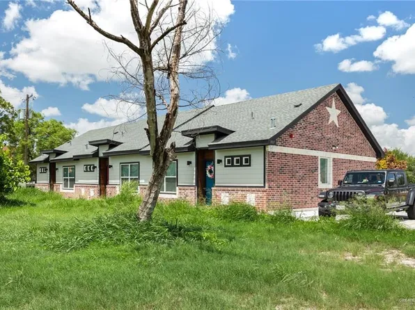 1009 W Cano St, Edinburg, TX 78539