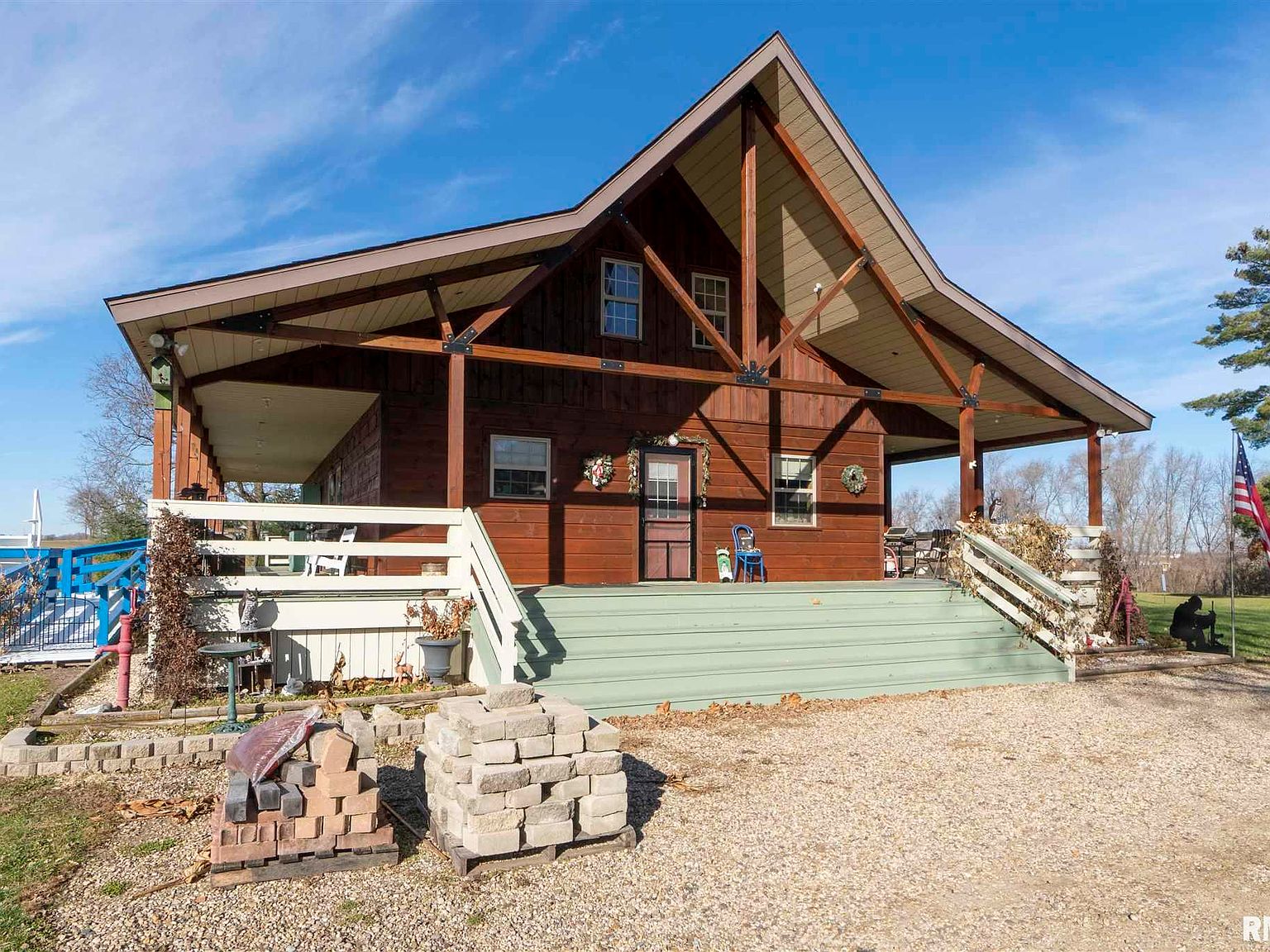 9171 Spring Lake Rd, Manito, IL 61546 Zillow