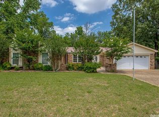 416 N Devon Ave, Sherwood, AR 72120