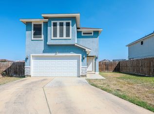 4348 Regina Dr, Laredo, TX 78046