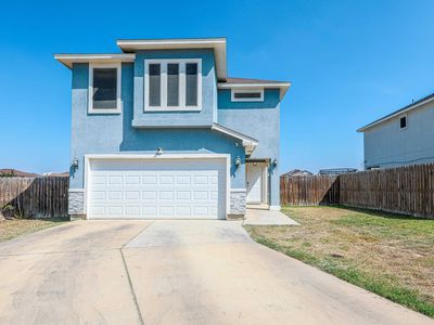 4348 Regina Dr, Laredo, TX, 78046