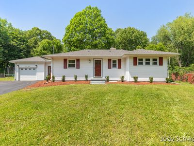 6449 Wendell St SE, Grand Rapids, MI, 49546