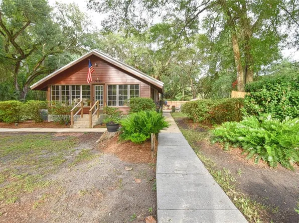 24525 NE 129th Ter, Fort Mc Coy, FL 32134