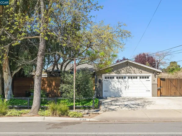3598 Hillsborough Dr, Concord, CA 94520