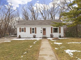 2106 41st Ave NE, Columbia Heights, MN 55421