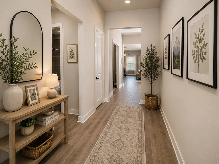 825 Allison Dr — Photo 3