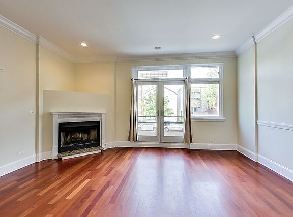 2nd image of 1712 S Newberry Ave