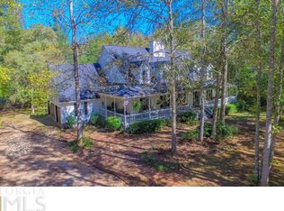 532 Beaver Chase Ln, Gay, GA 30218