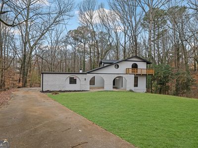 2398 River Run Dr, Douglasville, GA, 30135