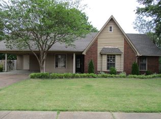 386 Rose Trellis Rd LOT 169, Collierville, TN 38017