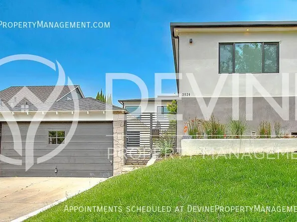 3026 Greenfield Ave, Los Angeles, CA 90034