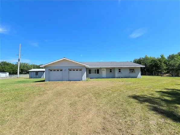 12882 E Wheeler Rd, Brandon, FL 33510