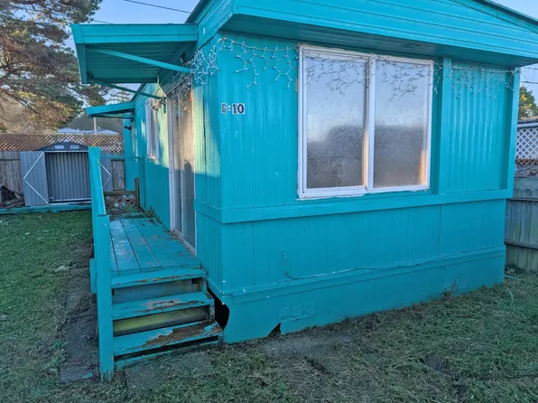 1201 Allard Ave #10G, Eureka, CA 95503