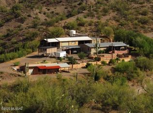 88180 E Aravaipa Rd, Winkelman, AZ 85192