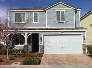 6256 Winston Falls Ave, Las Vegas, NV 89139