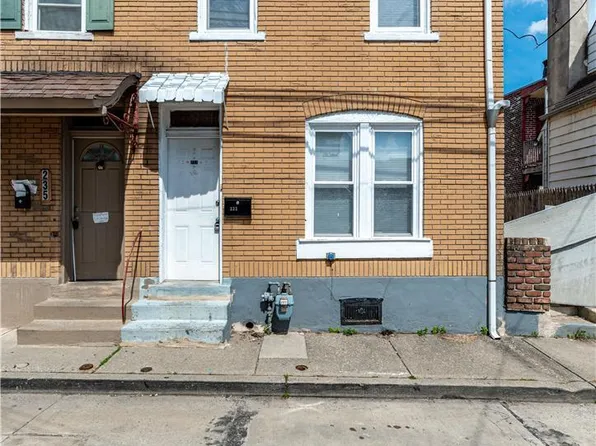 233 N Poplar St, Allentown, PA 18102