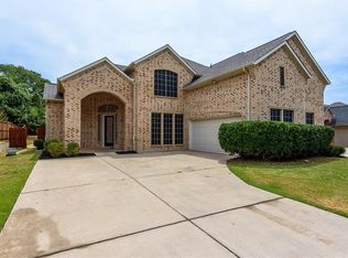 5501 Ricks Rd, Denton, TX 76210