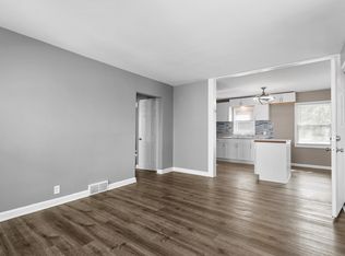 5124 N 41st St, Milwaukee, WI 53209