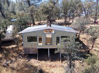 Backbone Rd, Bella Vista, CA 96008