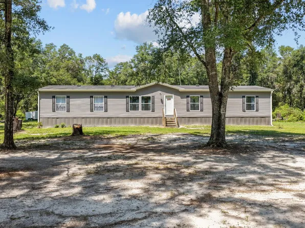 140 SW Spaulding Ct, Ft. White, FL 32038