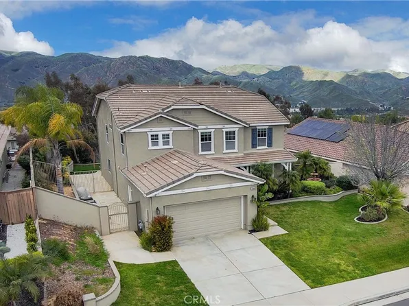 13640 Silver Stirrup Dr, Corona, CA 92883