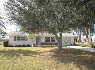 1210 Punta Nova Ter, Englewood, FL 34223