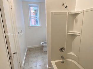 356 Elm St #1 & 2, New Haven, CT 06511