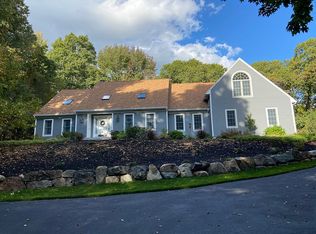 69 Spofford Rd #A, Boxford, MA 01921