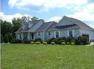 224 Mose Ave, Chickamauga, GA 30707