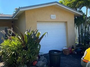 6520 NW 22nd St, Sunrise, FL 33313