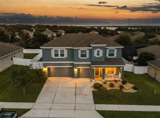 3026 ZANDER DRIVE, GRAND ISLAND, FL 32735