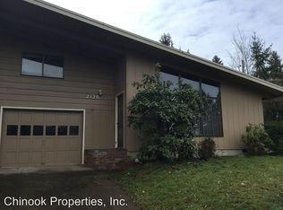 2120 Trillium St, Eugene, OR 97405
