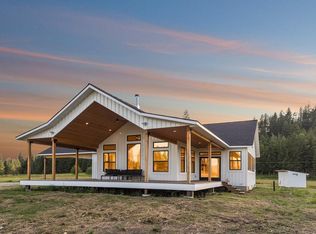 79 Kistler Rd, Sandpoint, ID 83864