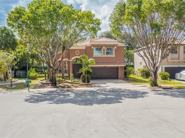 16891 SW 49th Court, Miramar, FL 33027