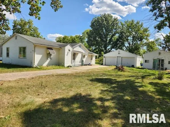 2408 Catalina Ln, Springfield, IL 62702